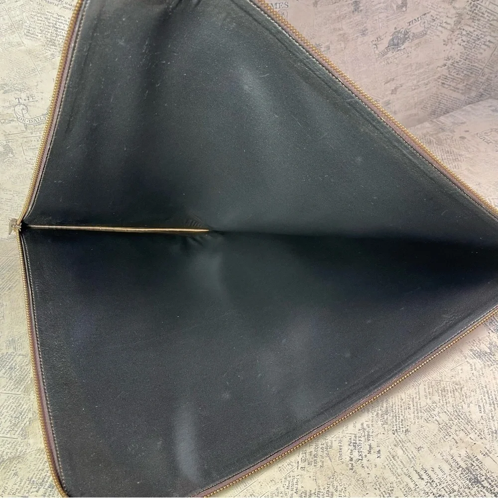 Bosca Full Grain Hide 16